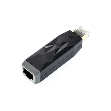 อุปกรณ์เชื่อมต่อสายแลน IFI AUDIO : LAN ISILENCER_0